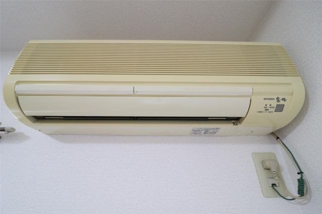 ドミールM その他5