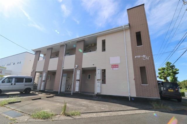 ドミールM その他外観1