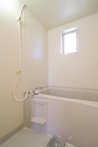 ドミールM 風呂画像