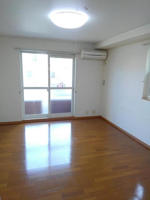 ＣＡＳＡ・ＦＥＬＩＣＥ　Ｃ リビング