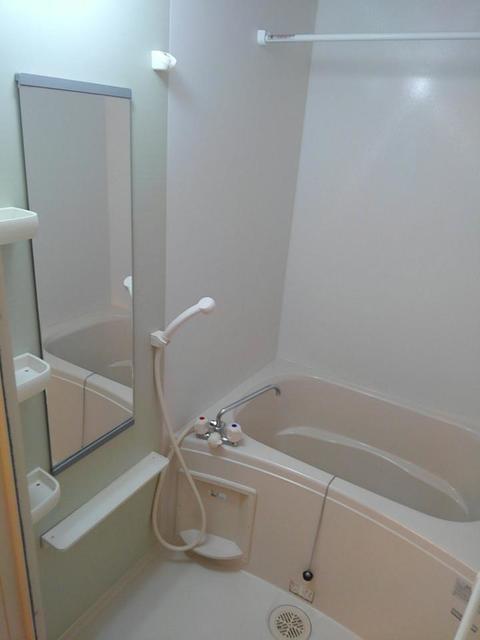 ＣＡＳＡ・ＦＥＬＩＣＥ　Ｃ 風呂画像