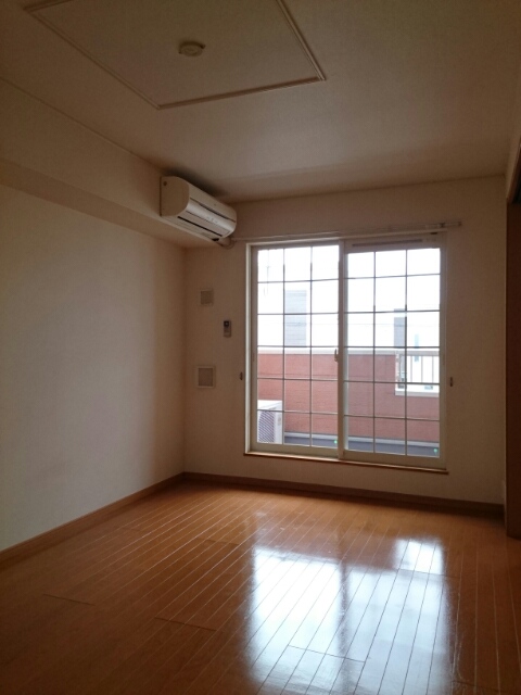 ＣＡＳＡ・ＦＥＬＩＣＥ　Ｄ リビング