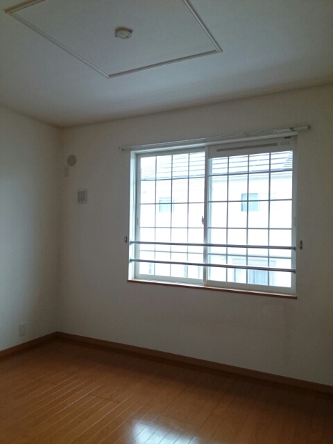 ＣＡＳＡ・ＦＥＬＩＣＥ　Ｄ ベッドルーム