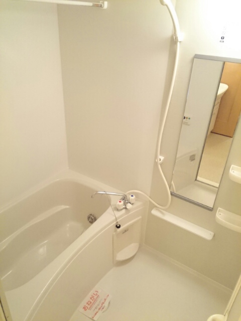 ＣＡＳＡ・ＦＥＬＩＣＥ　Ｄ 風呂画像