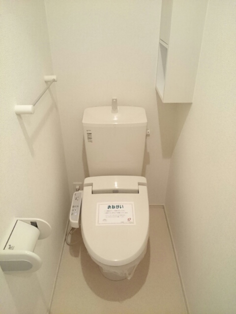 アイリスⅠ その他1