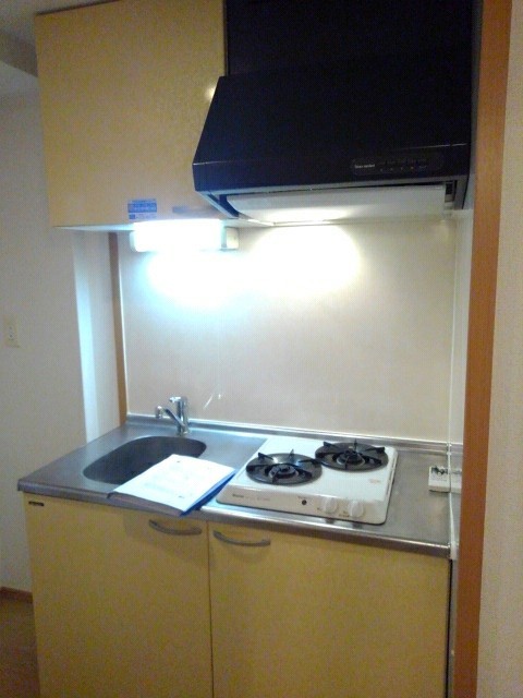 シーガル仁 キッチン