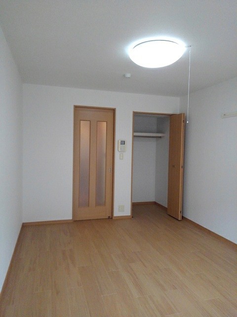 シーガル仁 ベッドルーム