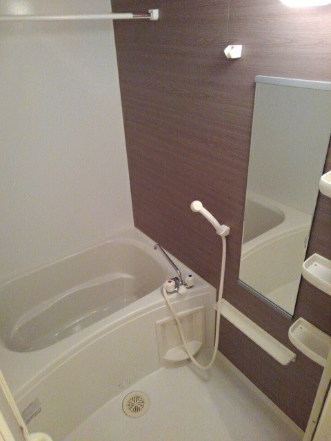 シーガル仁 風呂画像