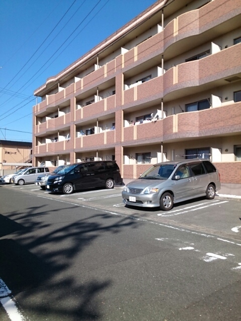 メゾン・ド・エクセレンスⅡ その他6