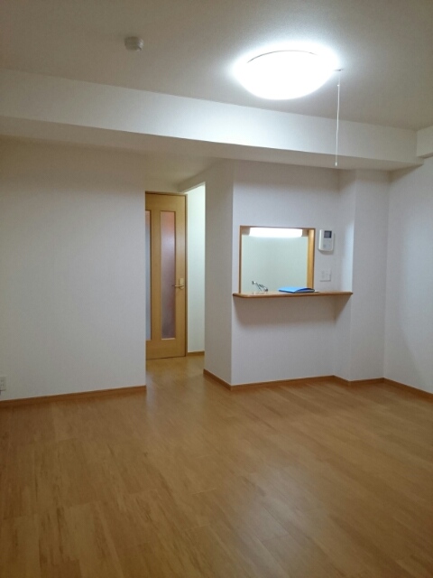 メゾン・ド・エクセレンスⅡ リビング