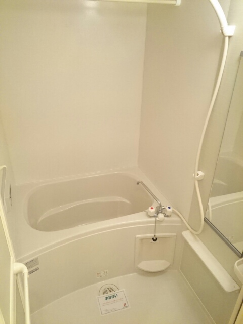 メゾン・ド・エクセレンスⅡ 風呂画像