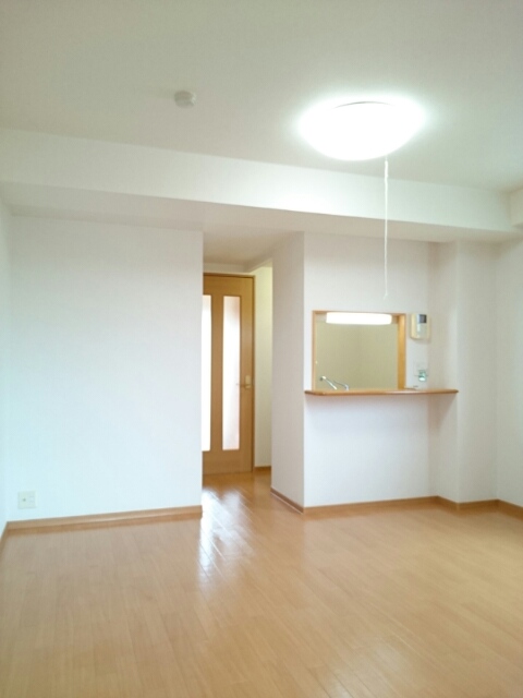 メゾン・ド・エクセレンスⅡ リビング