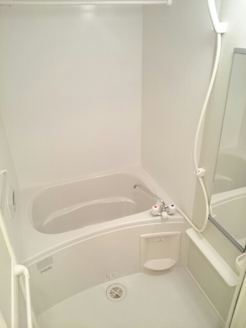 メゾン・ド・エクセレンスⅡ 風呂画像