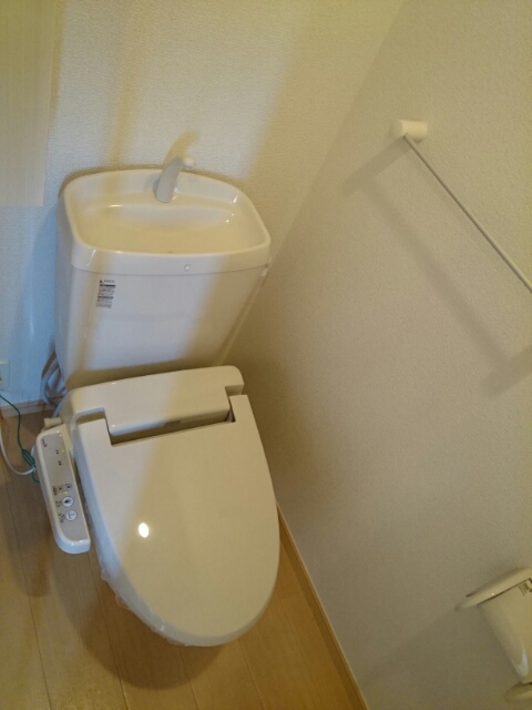 セジュール西都　Ａ その他1