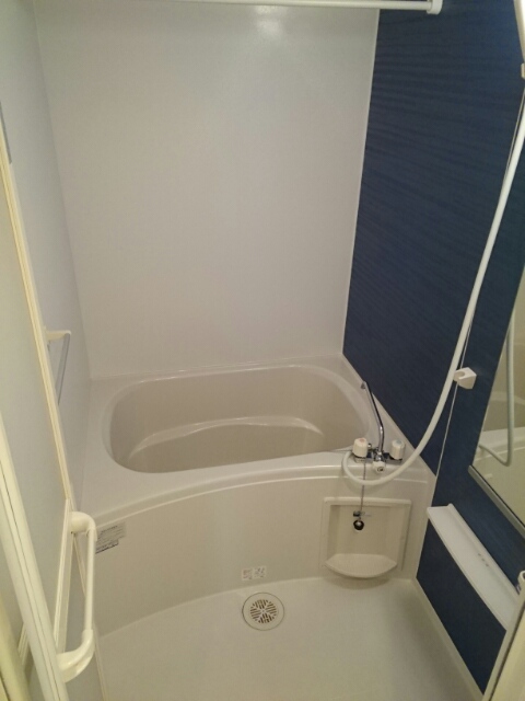 セジュール西都　Ａ 風呂画像