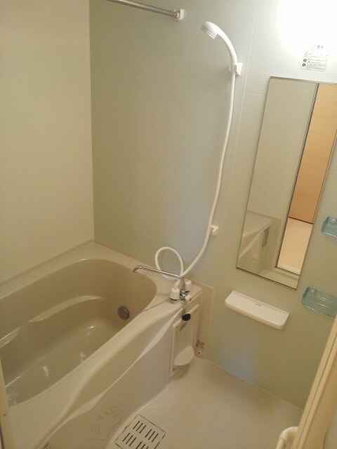 メゾン　ド　松 風呂画像