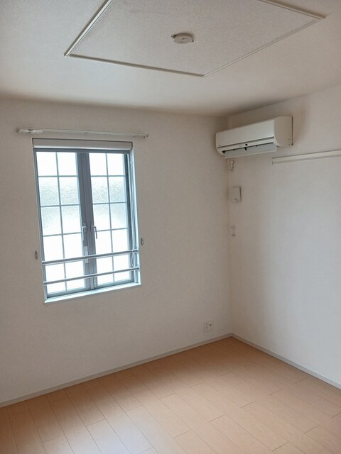 シャンプラトーⅢ ベッドルーム