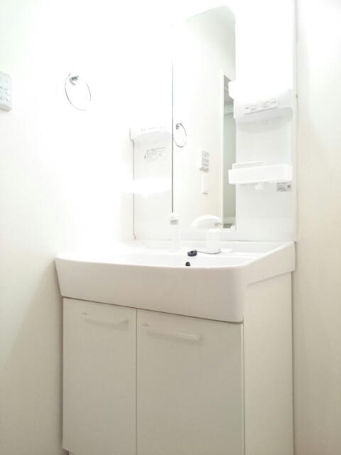 ヒルグランデ その他2