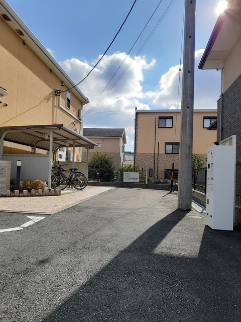 ヒルグランデ その他6