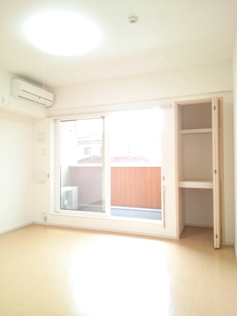 ヒルグランデ リビング