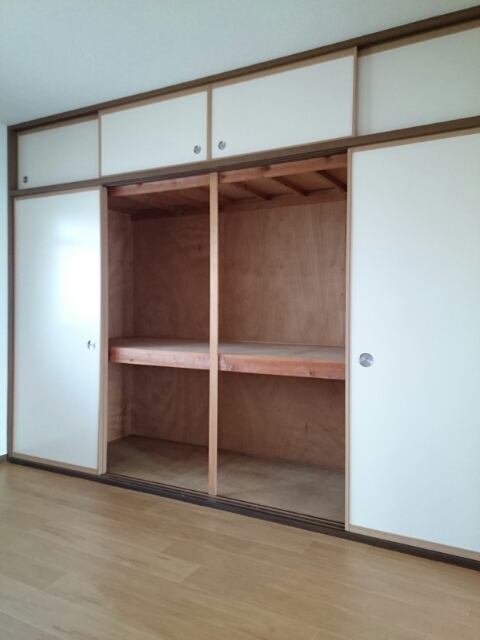 ニューエミネンス その他4