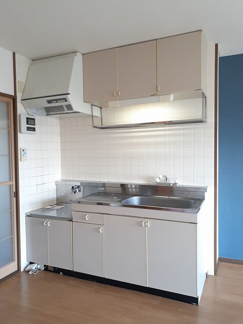 ニューエミネンス キッチン