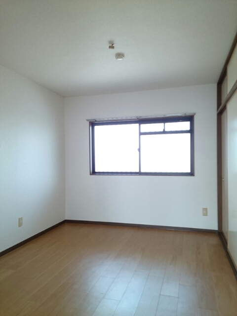 ニューエミネンス ベッドルーム