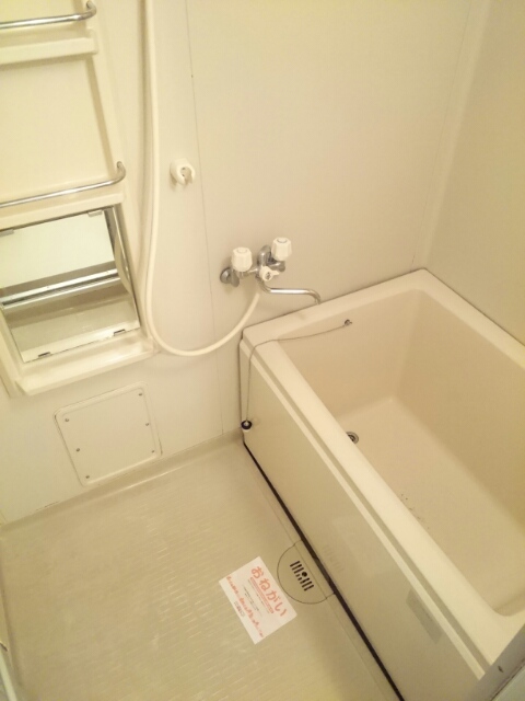 ニューエミネンス 風呂画像