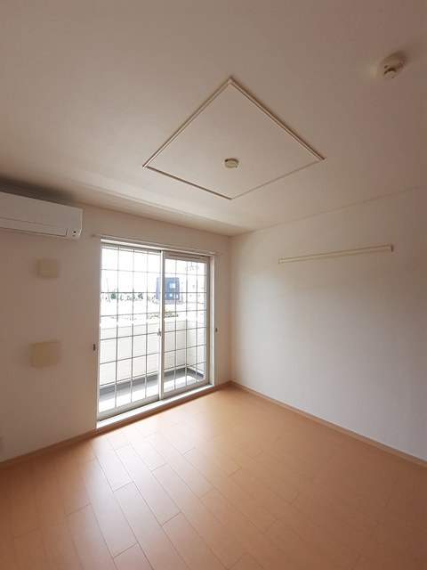 レガート リビング