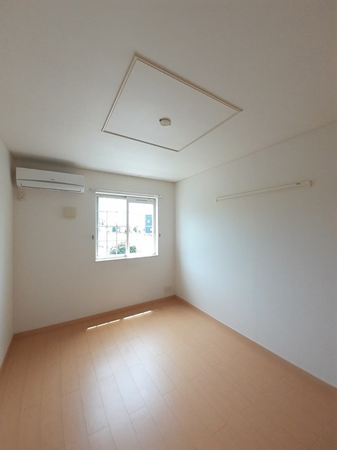 レガート ベッドルーム