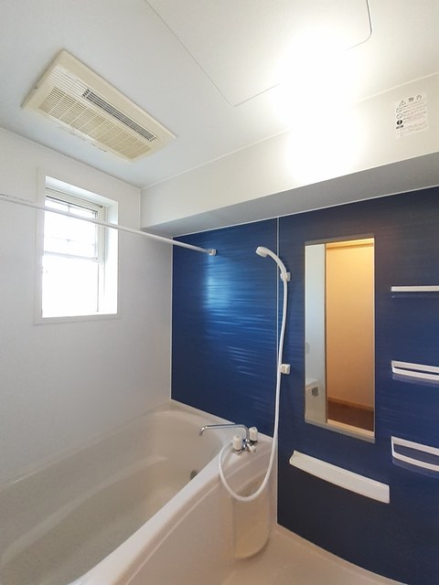 レガート 風呂画像