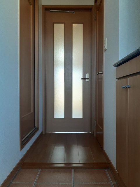 ＦＫＨ－ｋ 玄関