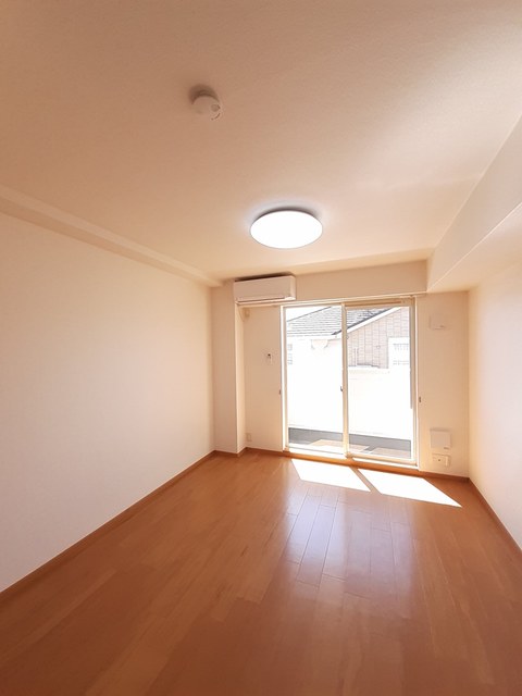 ＦＫＨ－ｋ ベッドルーム