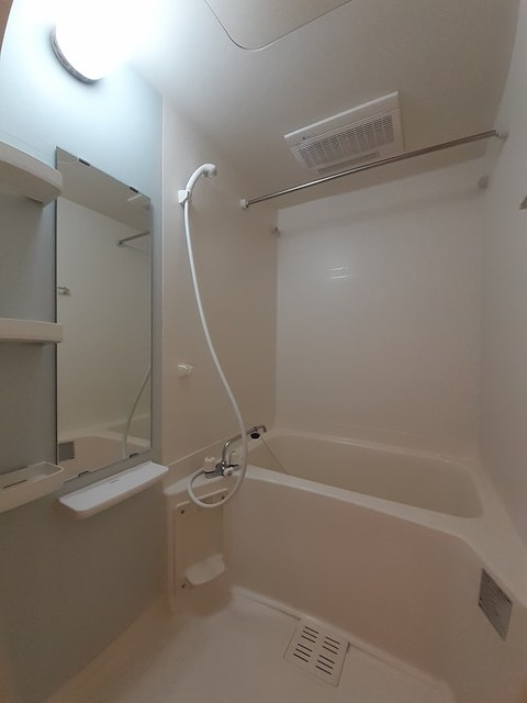 ＦＫＨ－ｋ 風呂画像