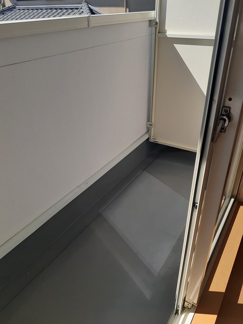 ＦＫＨ－ｋ ベランダ