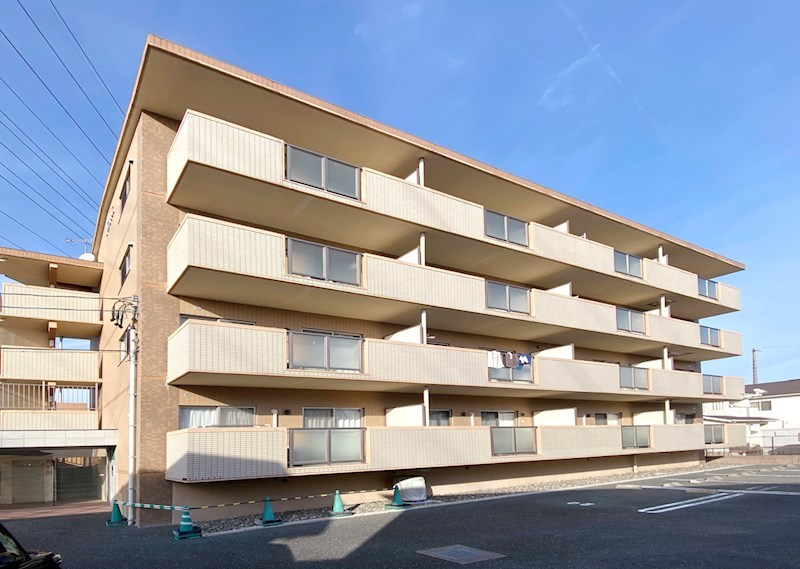 FGM2nd(エフジーエムセカンド) 105号室 外観