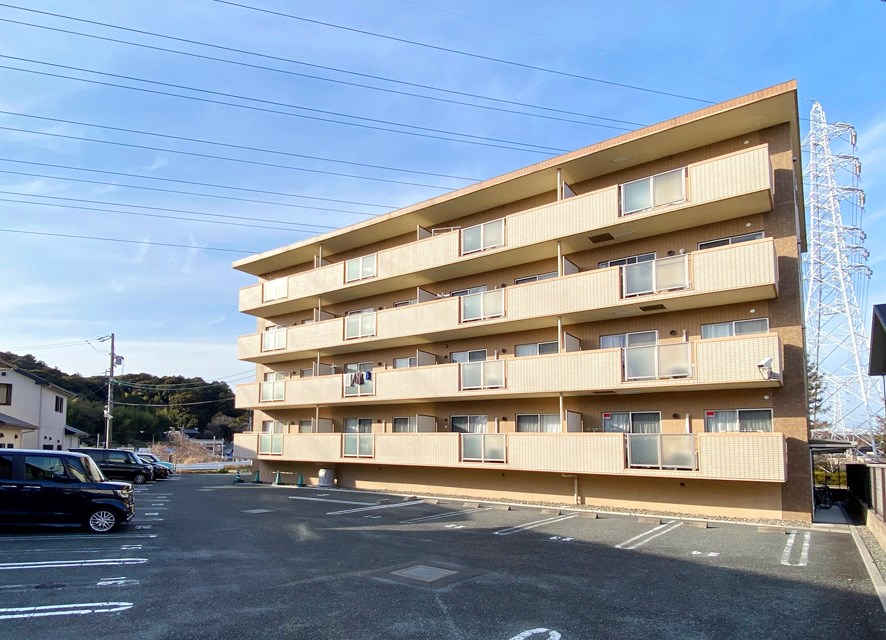 FGM２nd（エフジーエムセカンド） その他外観2