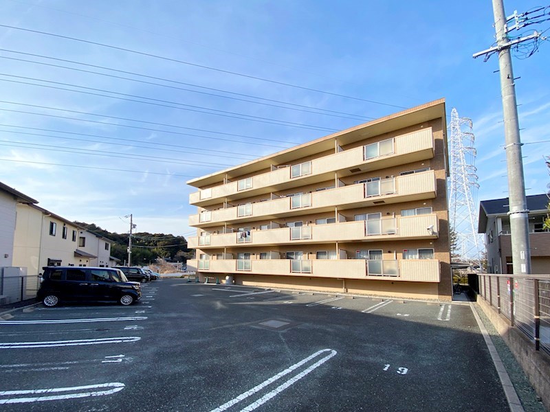 FGM２nd（エフジーエムセカンド） その他外観3