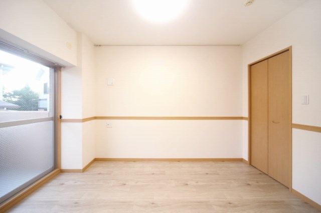 FGM２nd（エフジーエムセカンド） ベッドルーム