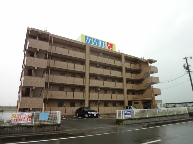 GRANDIR（グランディア） 501号室 外観