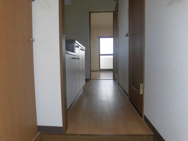 GRANDIR（グランディア） 玄関