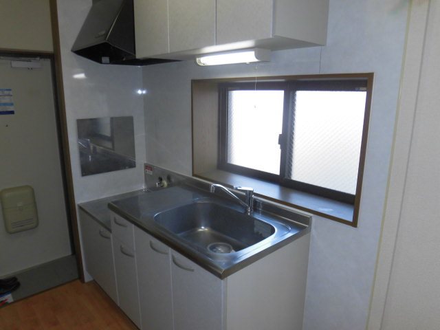 GRANDIR（グランディア） キッチン