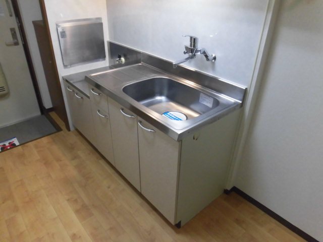 ライツフォル キッチン