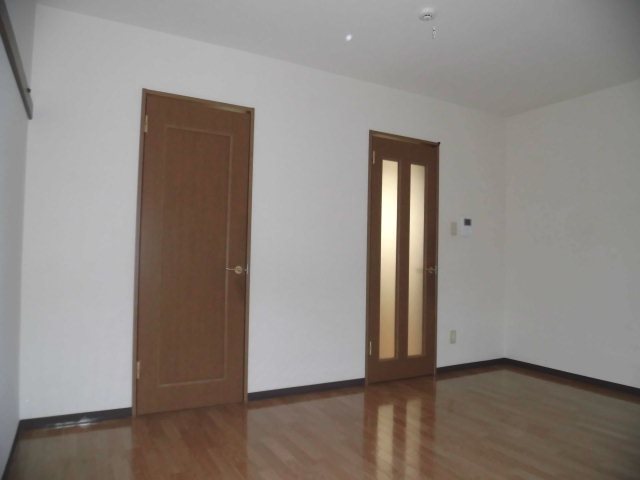 ライツフォル ベッドルーム