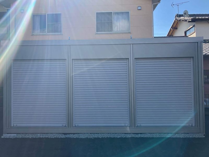 SPACE・泉 13号室 間取り