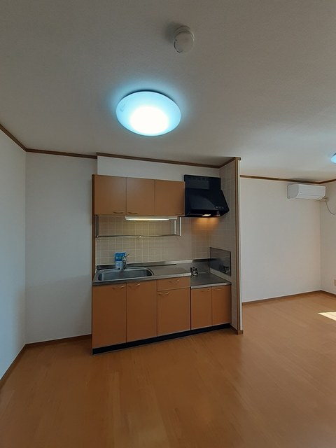 アムール キッチン