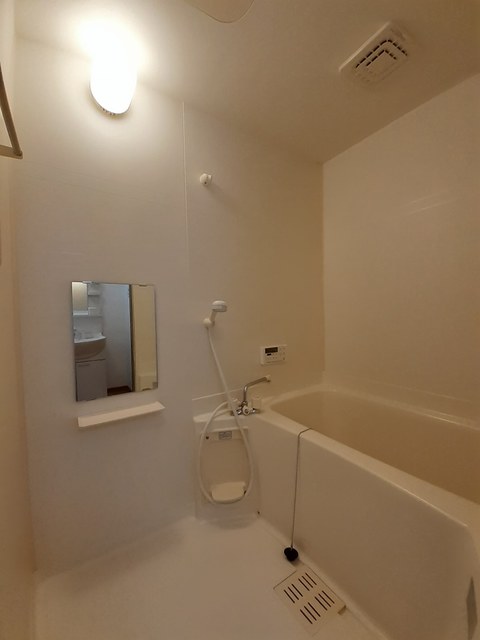 アムール 風呂画像