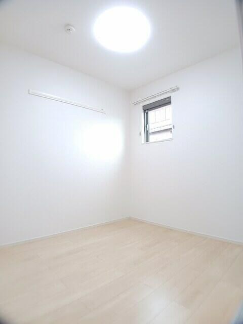 ラティア ベッドルーム