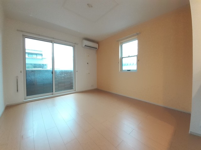 アベイユ リビング