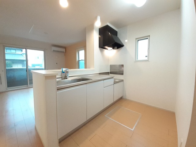 アベイユ キッチン